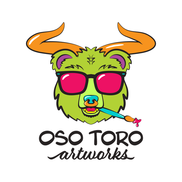 Oso Toro Artworks